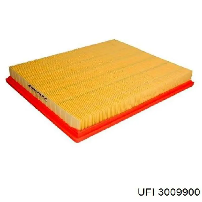 Compre 3009900 UFI Filtro de ar