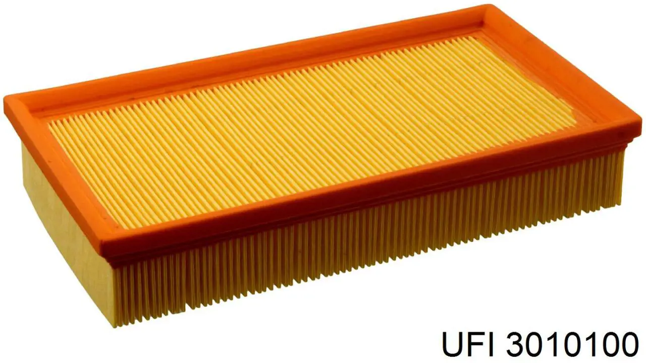 Compre 3010100 UFI Filtro de ar
