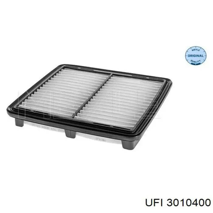 Filtro de ar UFI 3010400 preço, a partir de 7,10 USD