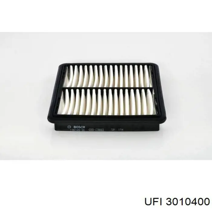 Compre 3010400 UFI Filtro de ar