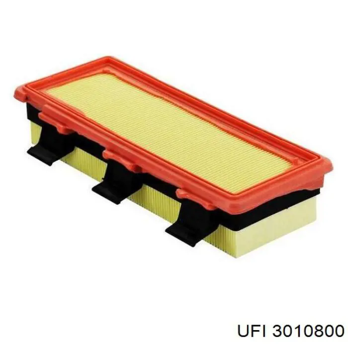 Compre 3010800 UFI Filtro de ar