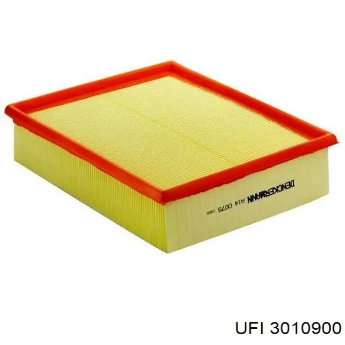 Filtro de ar UFI 3010900 preço, a partir de 10,85 USD