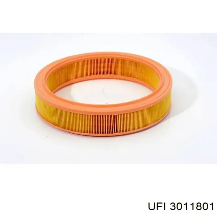 Filtro de ar UFI 3011801 preço, a partir de 8,97 USD