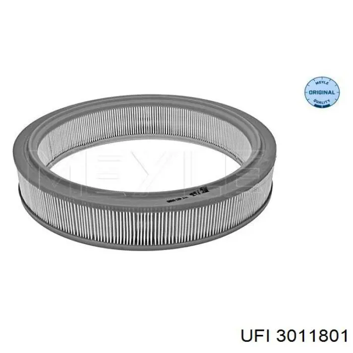 Compre 3011801 UFI Filtro de ar