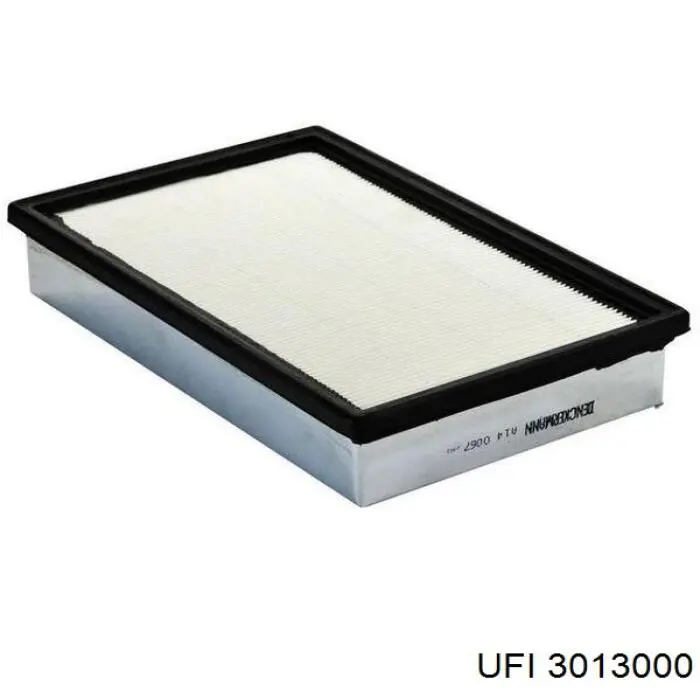 Compre 3013000 UFI Filtro de ar