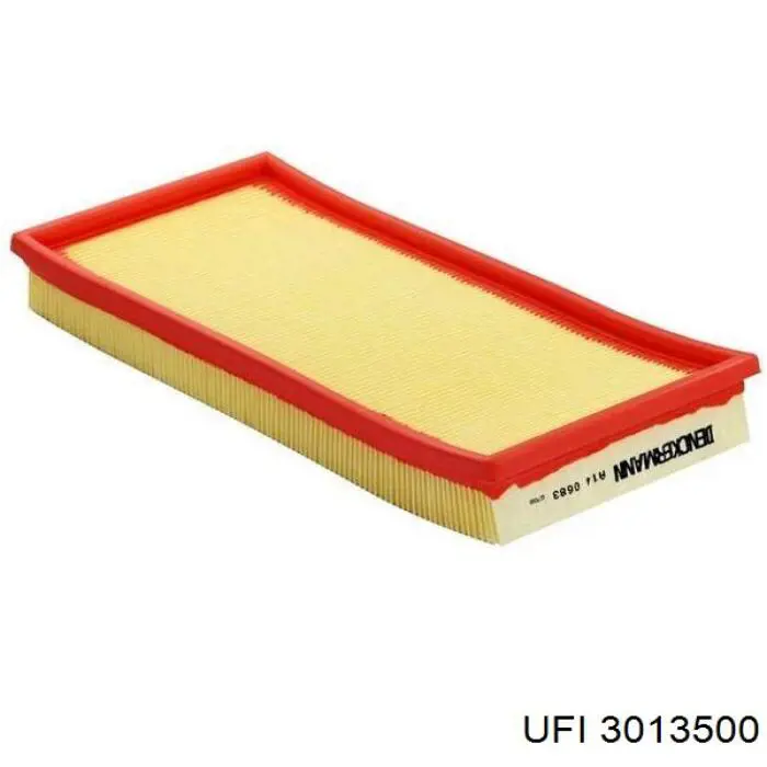 Compre 3013500 UFI Filtro de ar