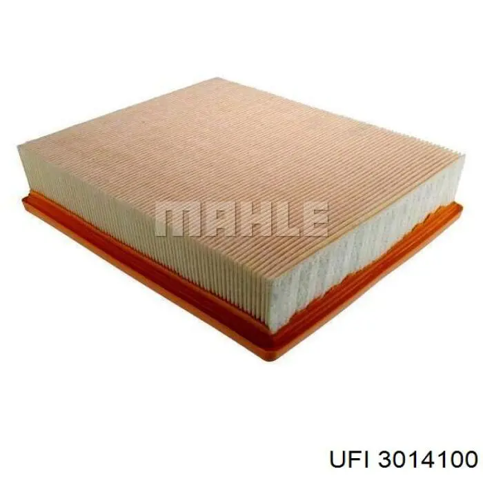 Compre 3014100 UFI Filtro de ar