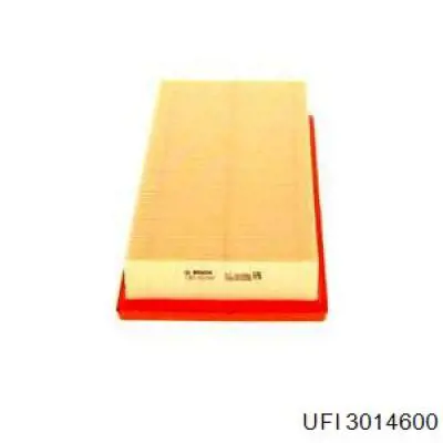 Compre 3014600 UFI Filtro de ar