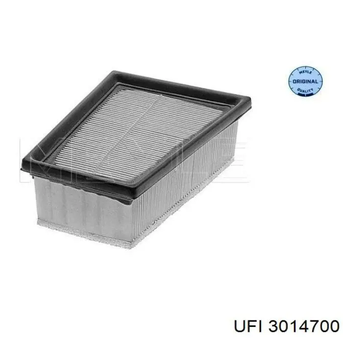 Compre 3014700 UFI Filtro de ar