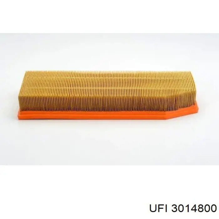 Compre 3014800 UFI Filtro de ar