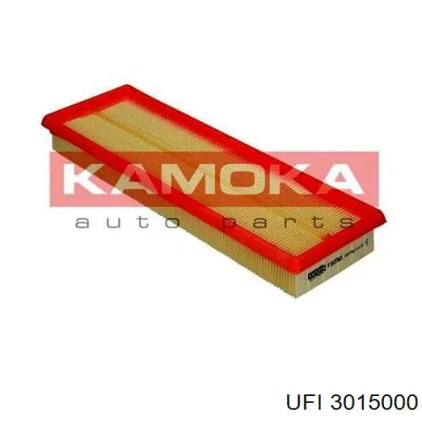 Compre 3015000 UFI Filtro de ar