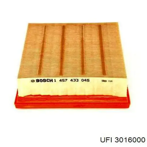 Compre 3016000 UFI Filtro de ar