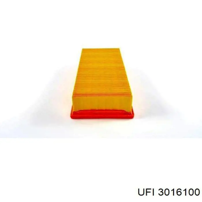 Compre 3016100 UFI Filtro de ar