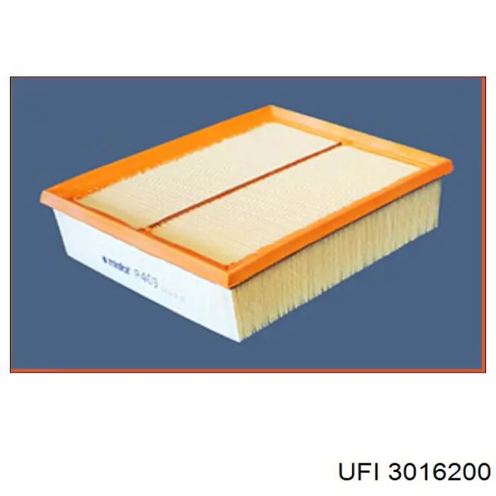 Filtro de ar UFI 3016200 preço, a partir de 7,73 USD