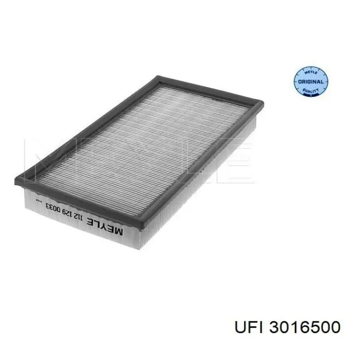 Filtro de ar UFI 3016500 preço, a partir de 10,28 USD