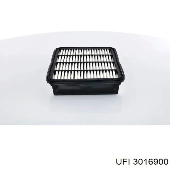 Filtro de ar UFI 3016900 preço, a partir de 9,99 USD