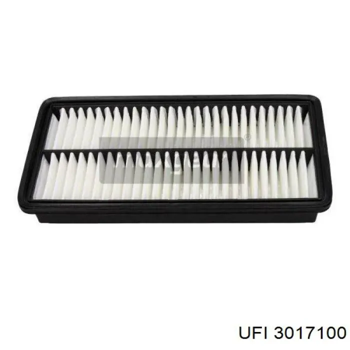 Compre 3017100 UFI Filtro de ar