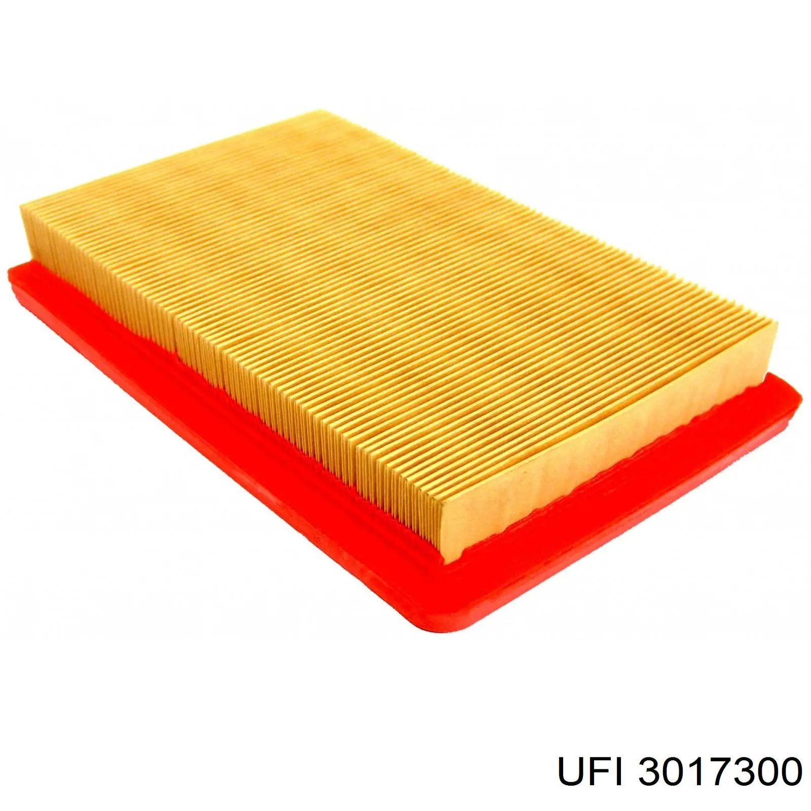 Compre 3017300 UFI Filtro de ar
