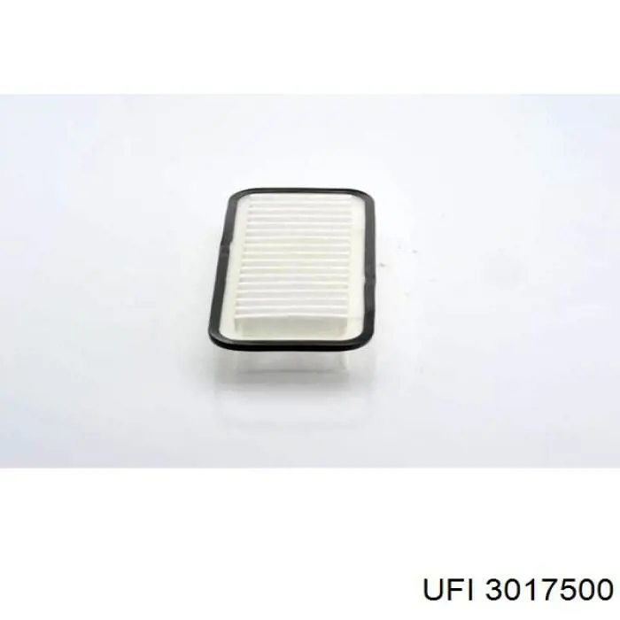 Filtro de ar UFI 3017500 preço, a partir de 9,21 USD