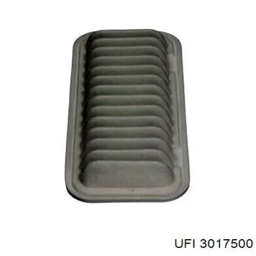 Compre 3017500 UFI Filtro de ar