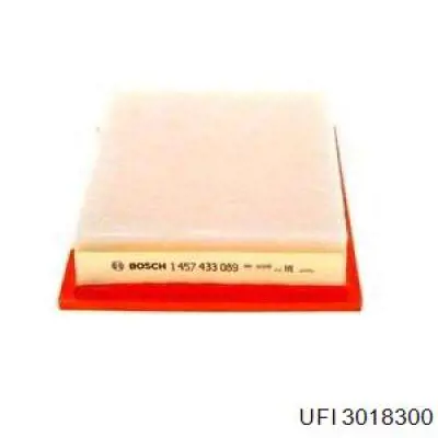 Compre 3018300 UFI Filtro de ar
