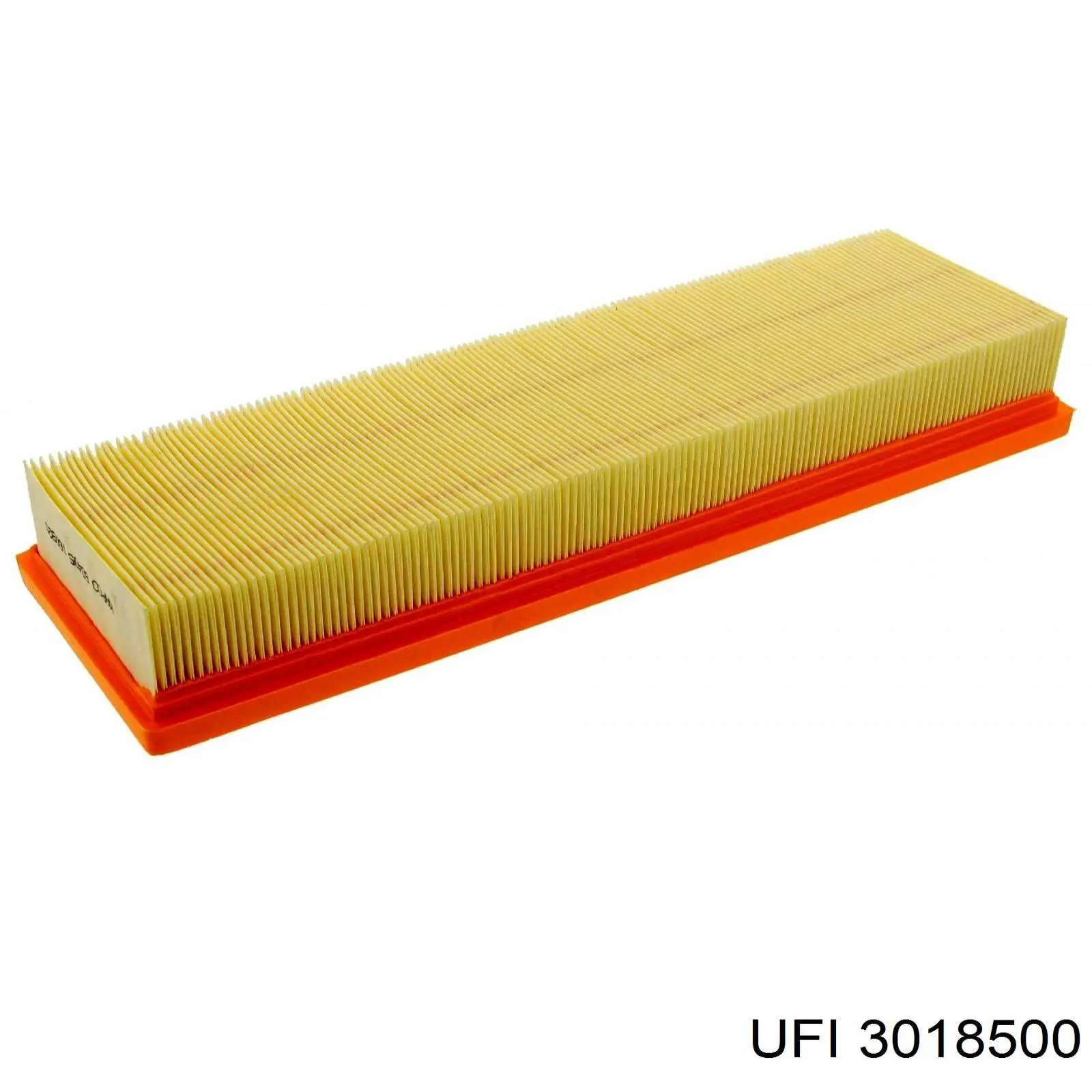 Filtro de ar UFI 3018500 preço, a partir de 7,29 USD