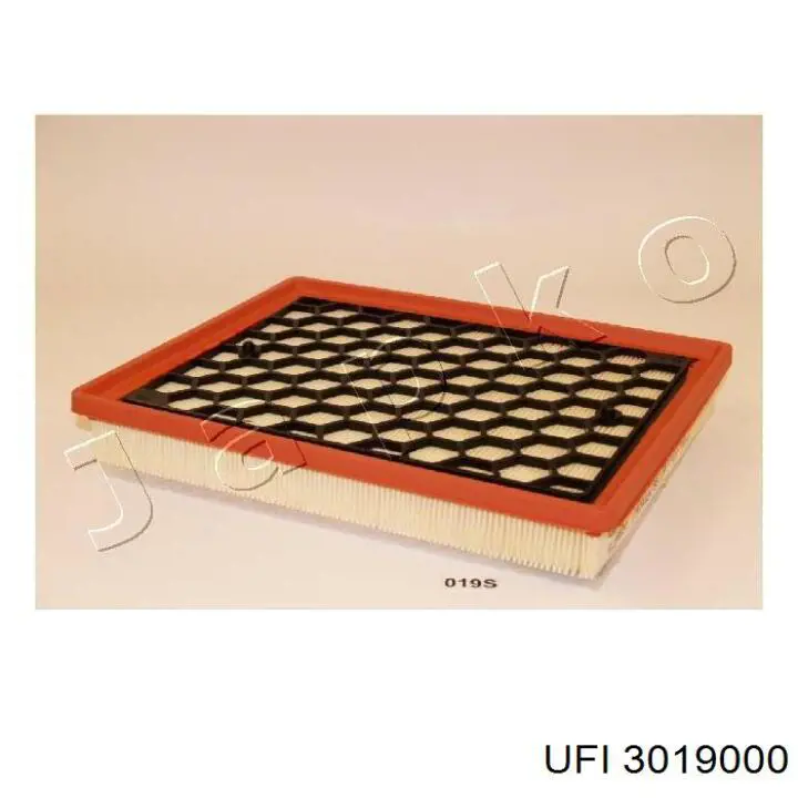 Compre 3019000 UFI Filtro de ar