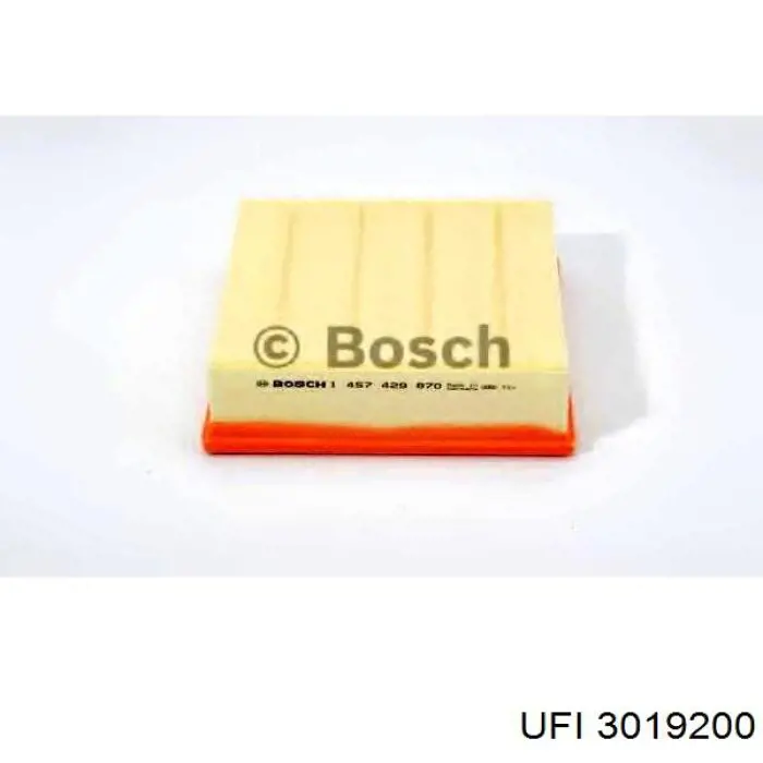 Compre 3019200 UFI Filtro de ar