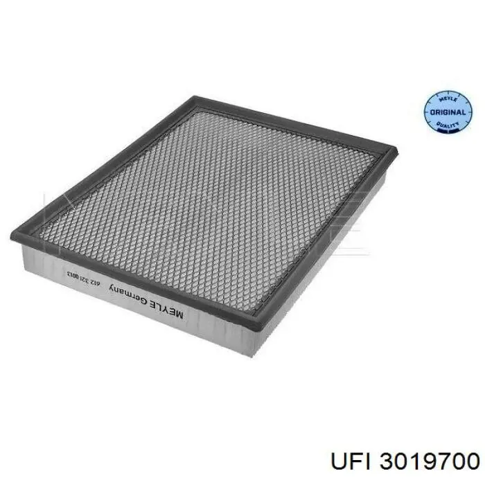 Filtro de ar UFI 3019700 preço, a partir de 12,46 USD