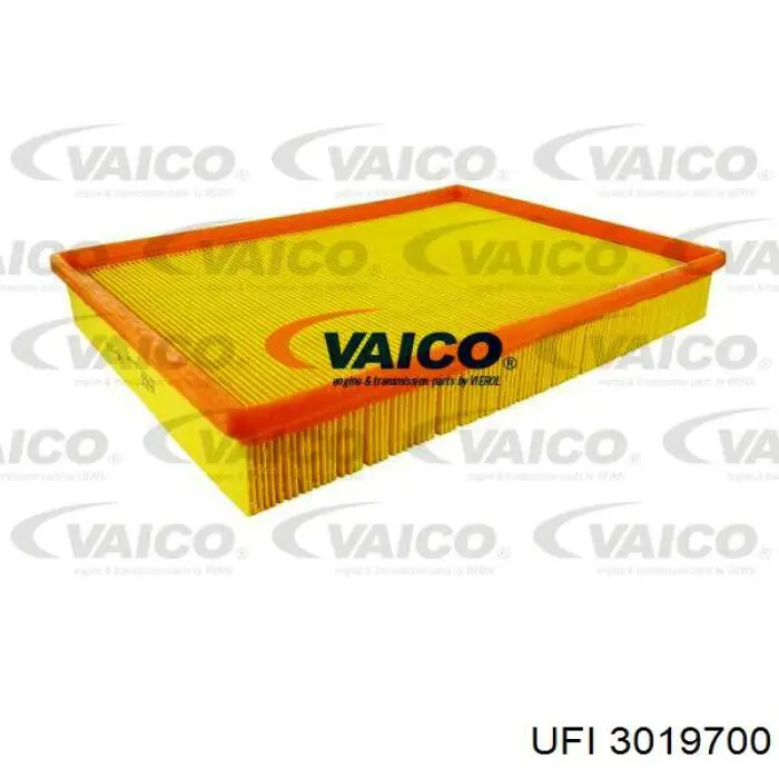 Compre 3019700 UFI Filtro de ar