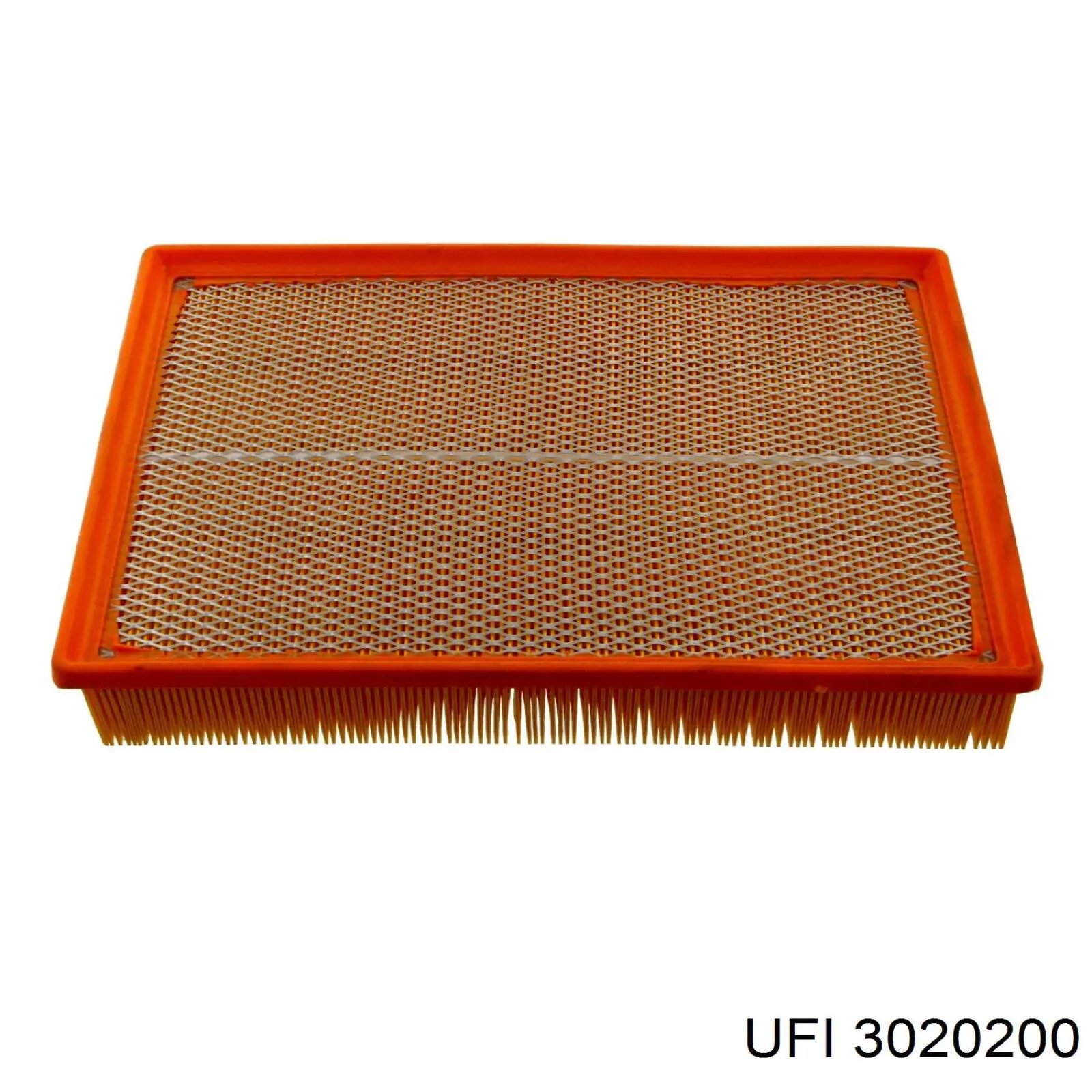Compre 3020200 UFI Filtro de ar