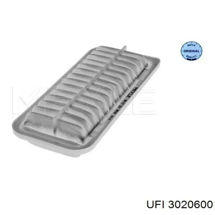 Compre 3020600 UFI Filtro de ar