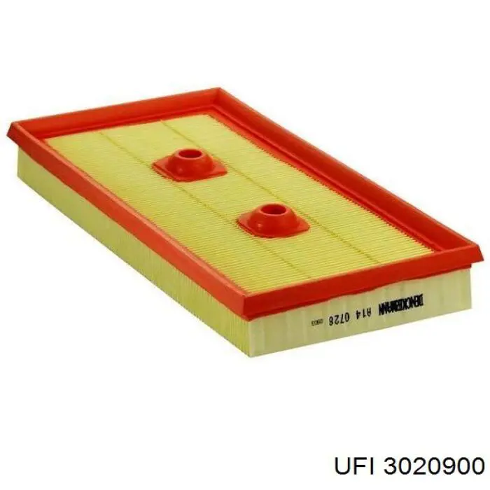 Compre 3020900 UFI Filtro de ar