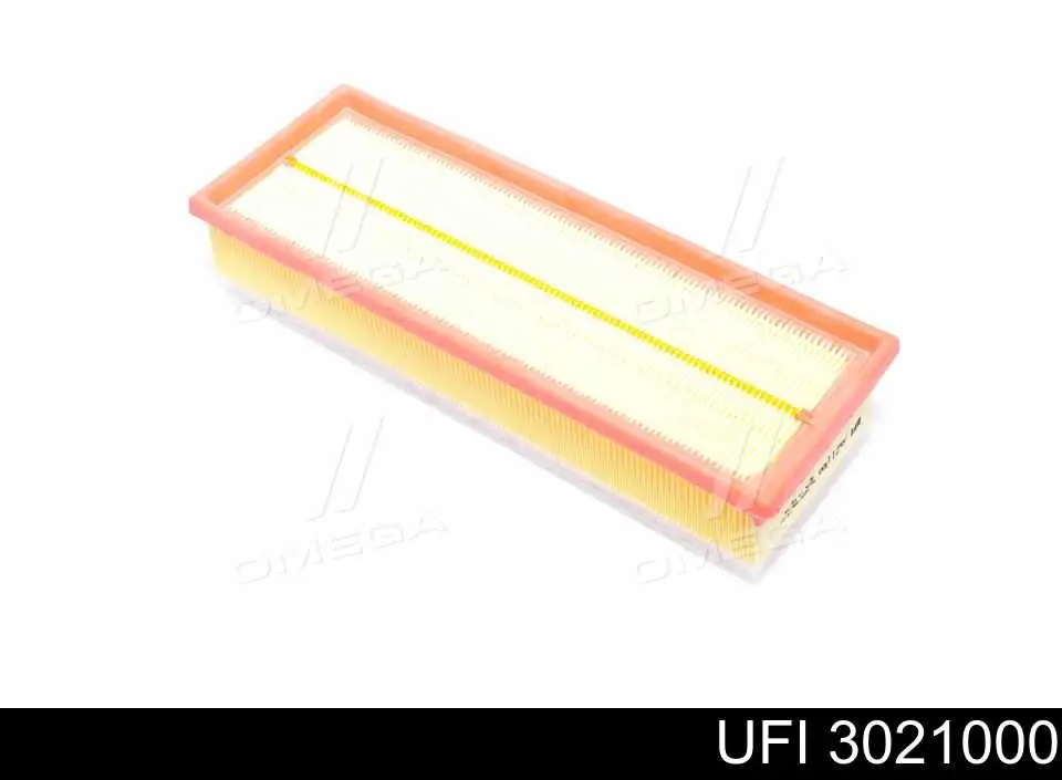 Filtro de ar UFI 3021000 preço, a partir de 8,63 USD
