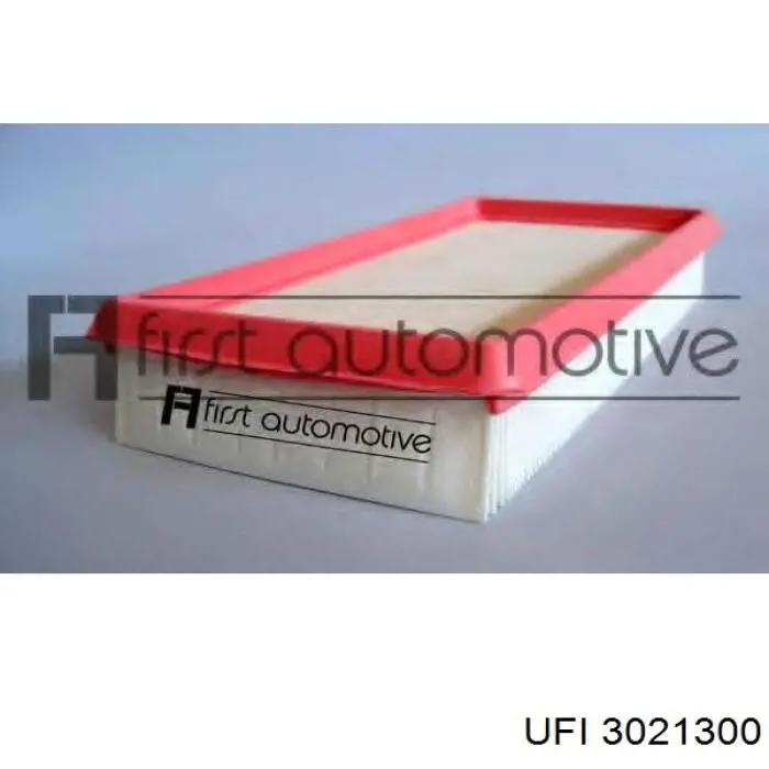 Filtro de ar UFI 3021300 preço, a partir de 9,60 USD