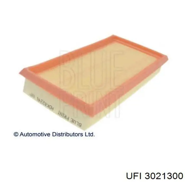 Compre 3021300 UFI Filtro de ar