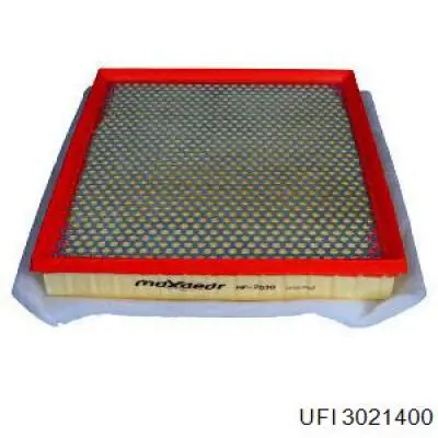 Filtro de ar UFI 3021400 preço, a partir de 9,24 USD