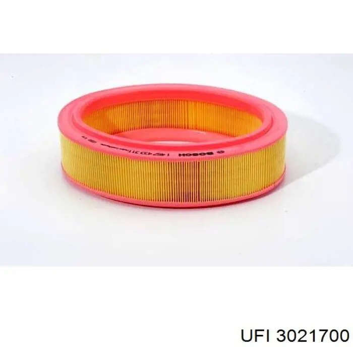 Filtro de ar UFI 3021700 preço, a partir de 8,91 USD