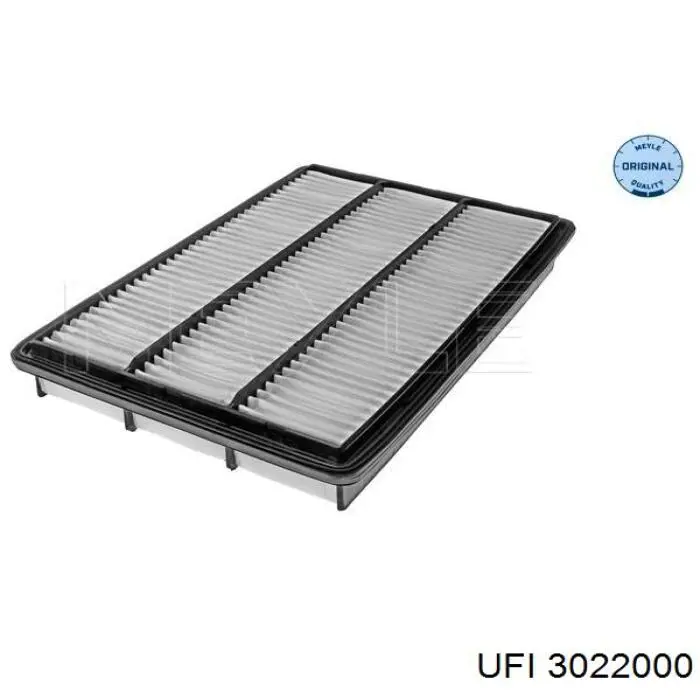 Filtro de ar UFI 3022000 preço, a partir de 14,43 USD