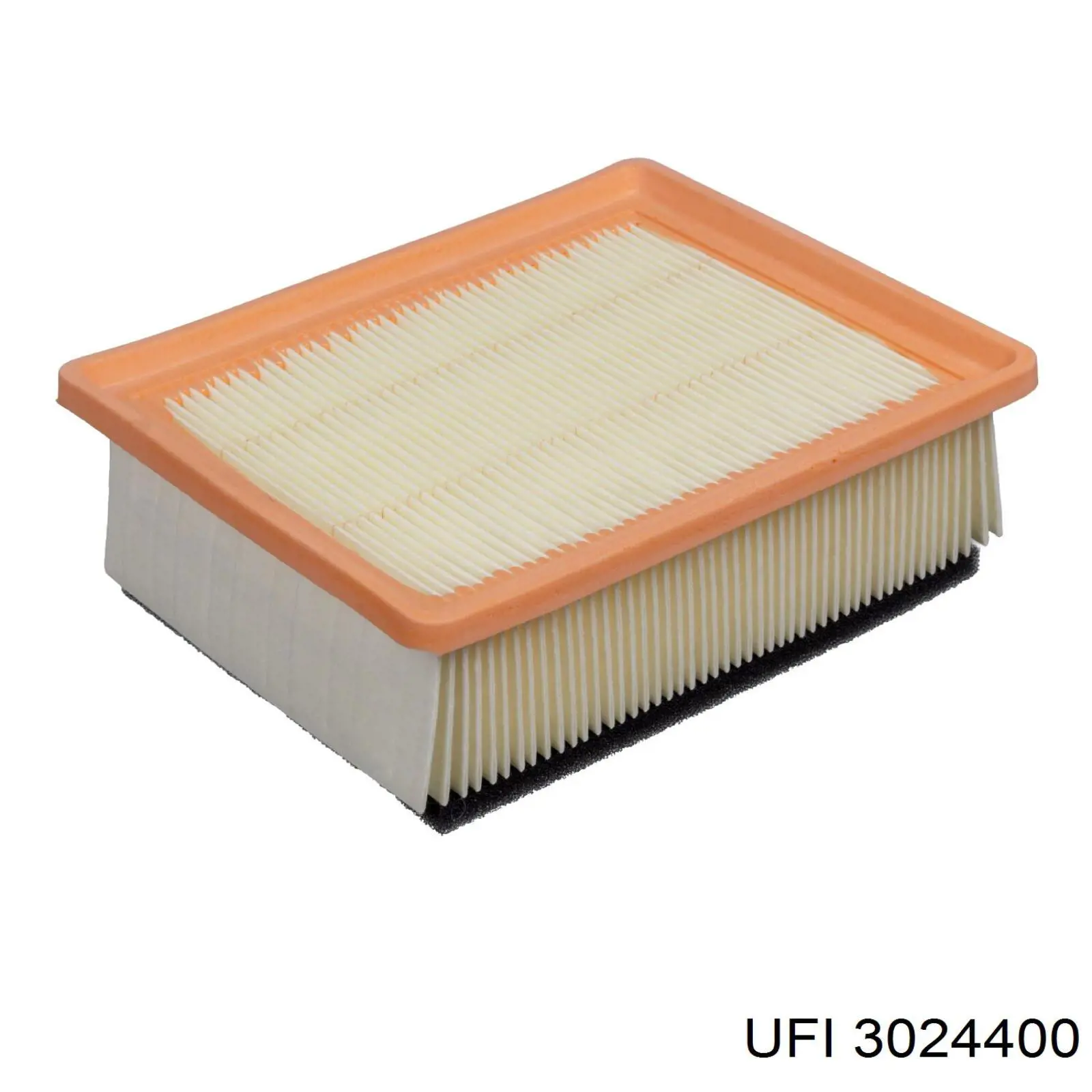 Compre 3024400 UFI Filtro de ar