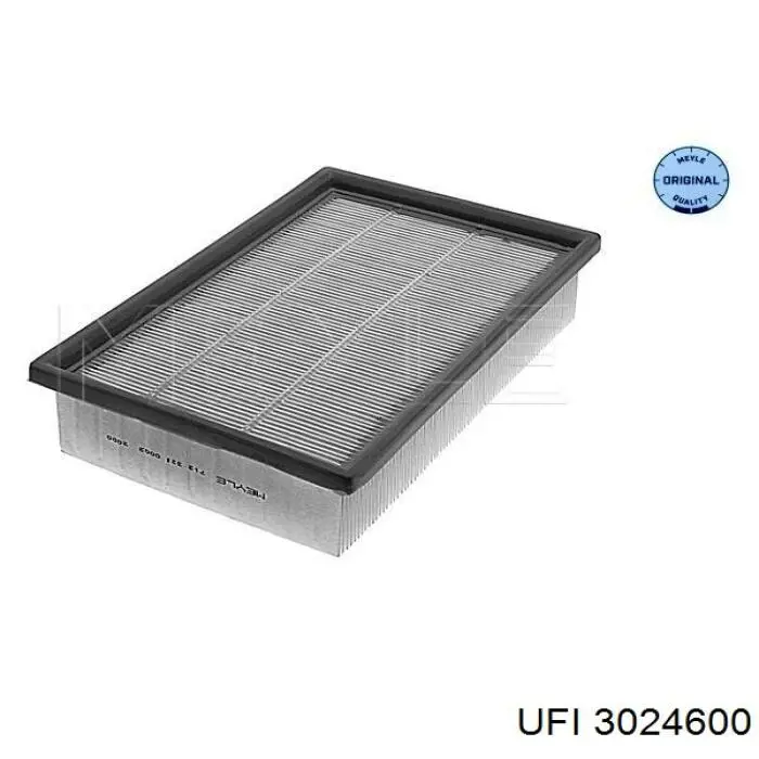 Filtro de ar UFI 3024600 preço, a partir de 9,88 USD