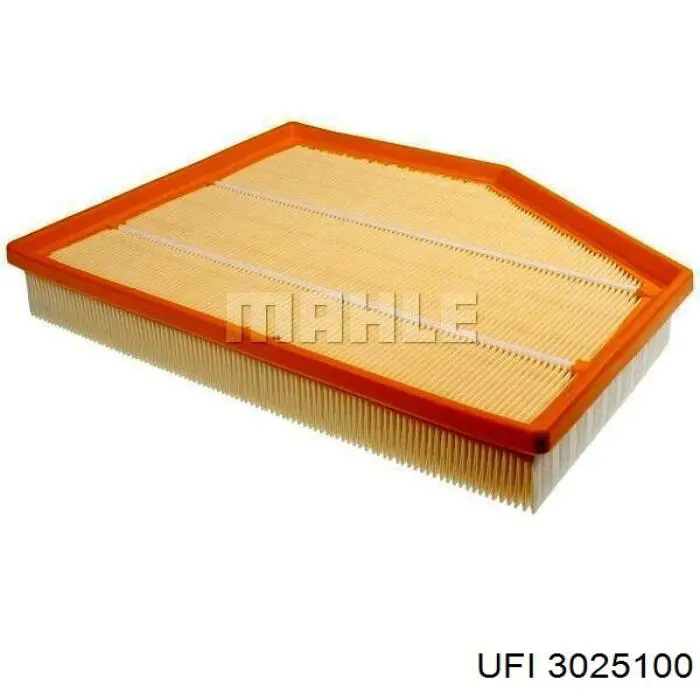 Compre 3025100 UFI Filtro de ar