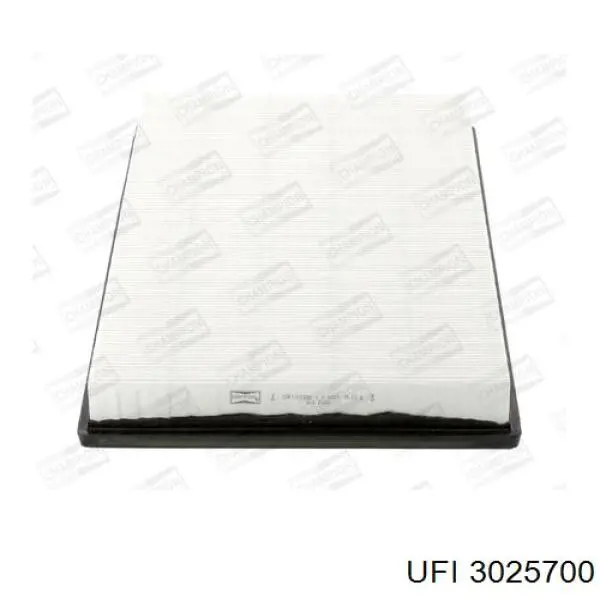 Filtro de ar UFI 3025700 preço, a partir de 12,92 USD