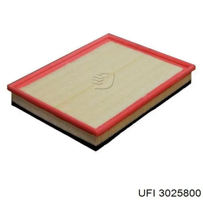 Filtro de ar UFI 3025800 preço, a partir de 11,78 USD