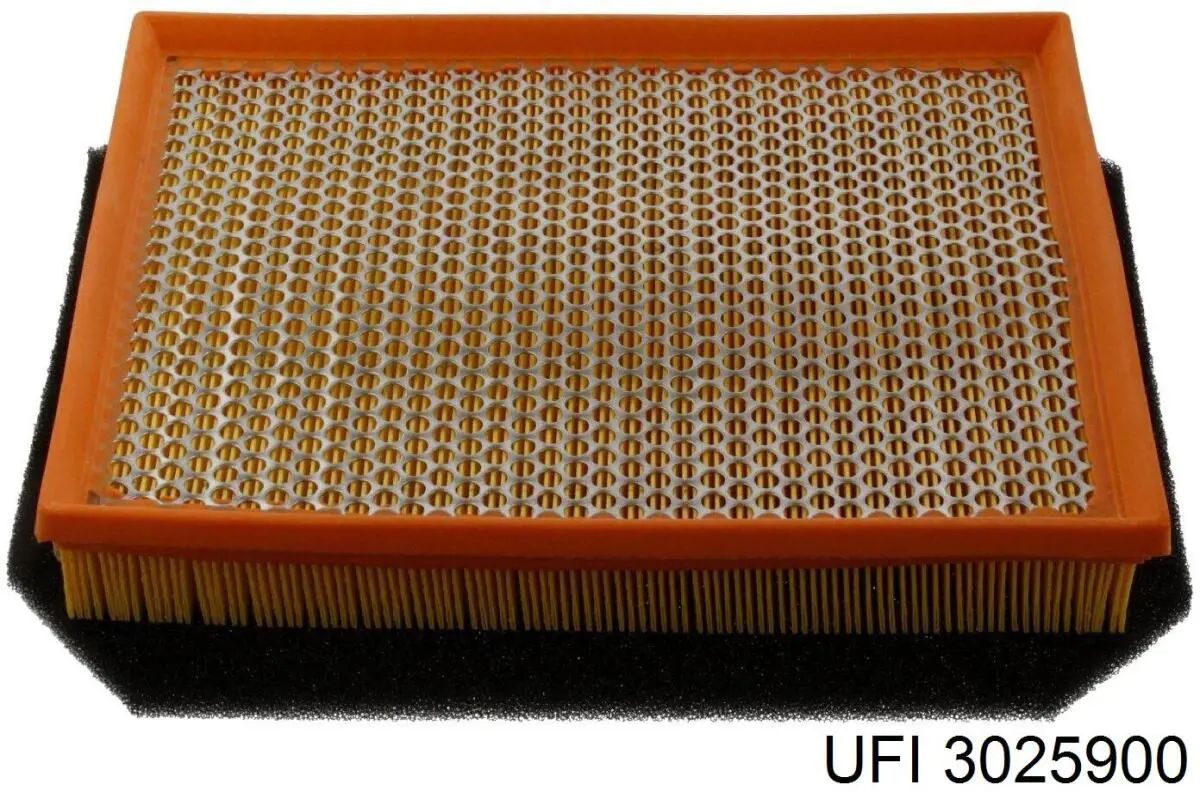 Filtro de ar UFI 3025900 preço, a partir de 10,96 USD