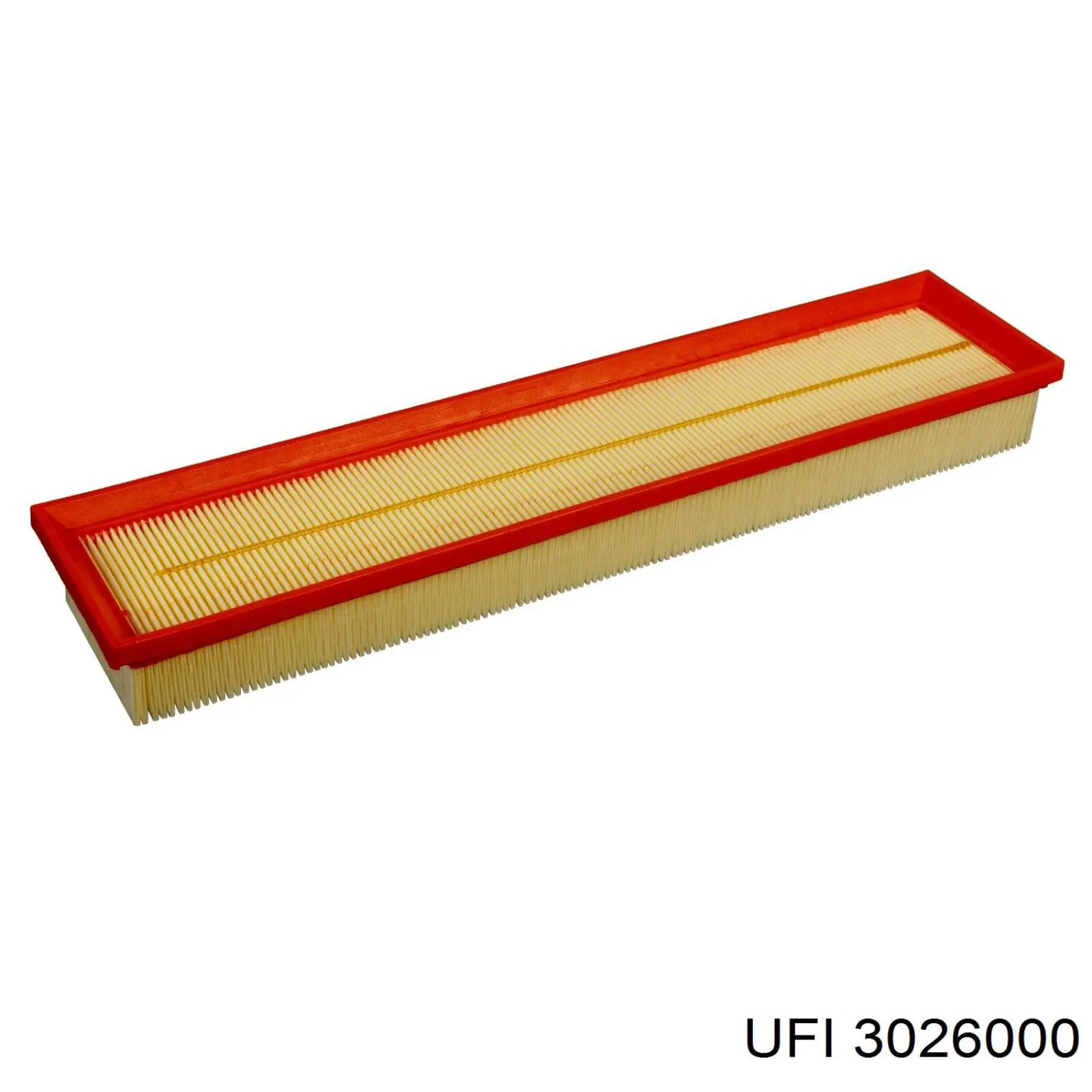 Filtro de ar UFI 3026000 preço, a partir de 8,88 USD
