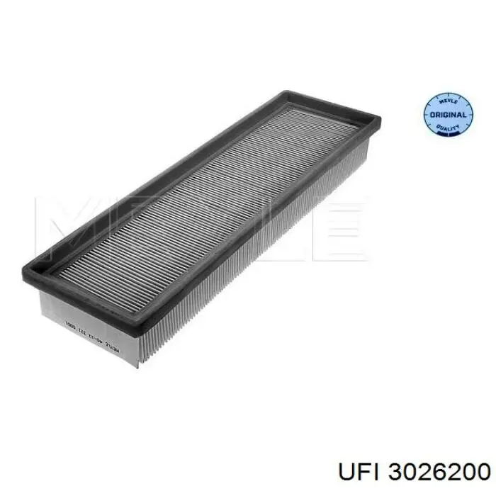 Filtro de ar UFI 3026200 preço, a partir de 9,13 USD