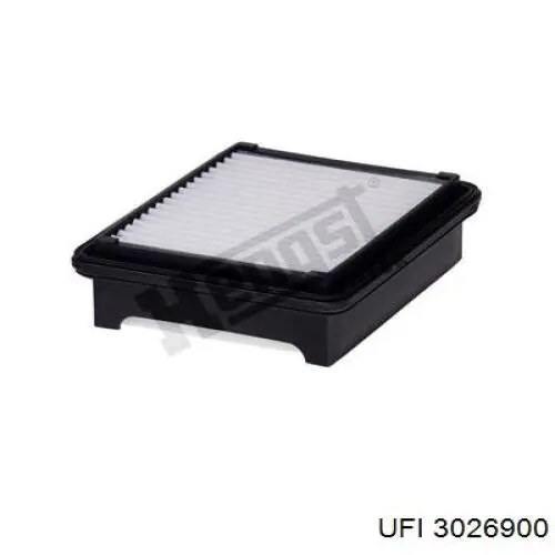 Filtro de ar UFI 3026900 preço, a partir de 13,52 USD