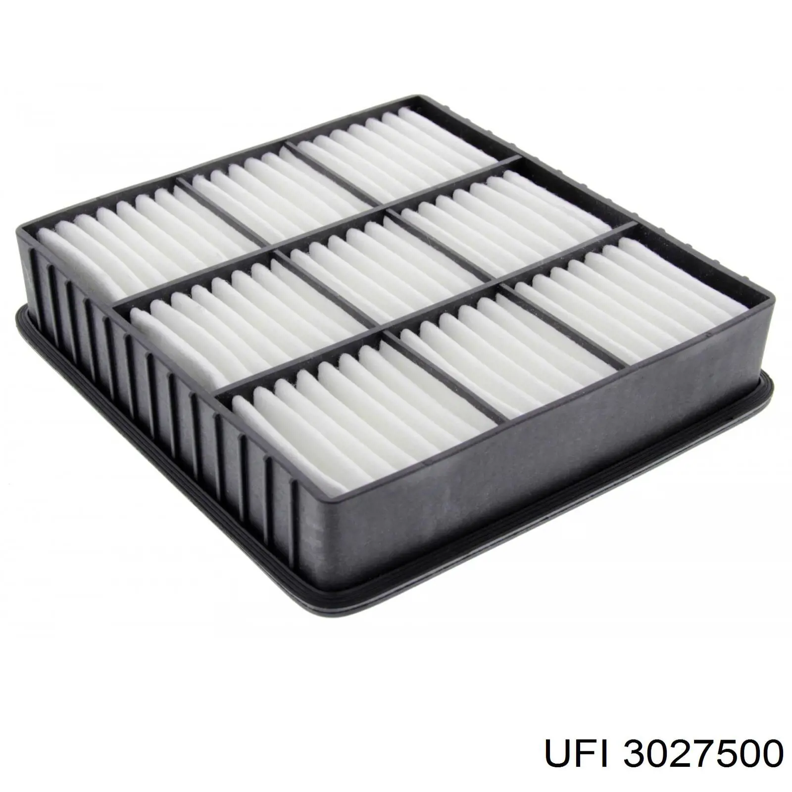 Filtro de ar UFI 3027500 preço, a partir de 10,04 USD