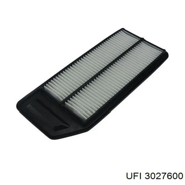 Compre 3027600 UFI Filtro de ar
